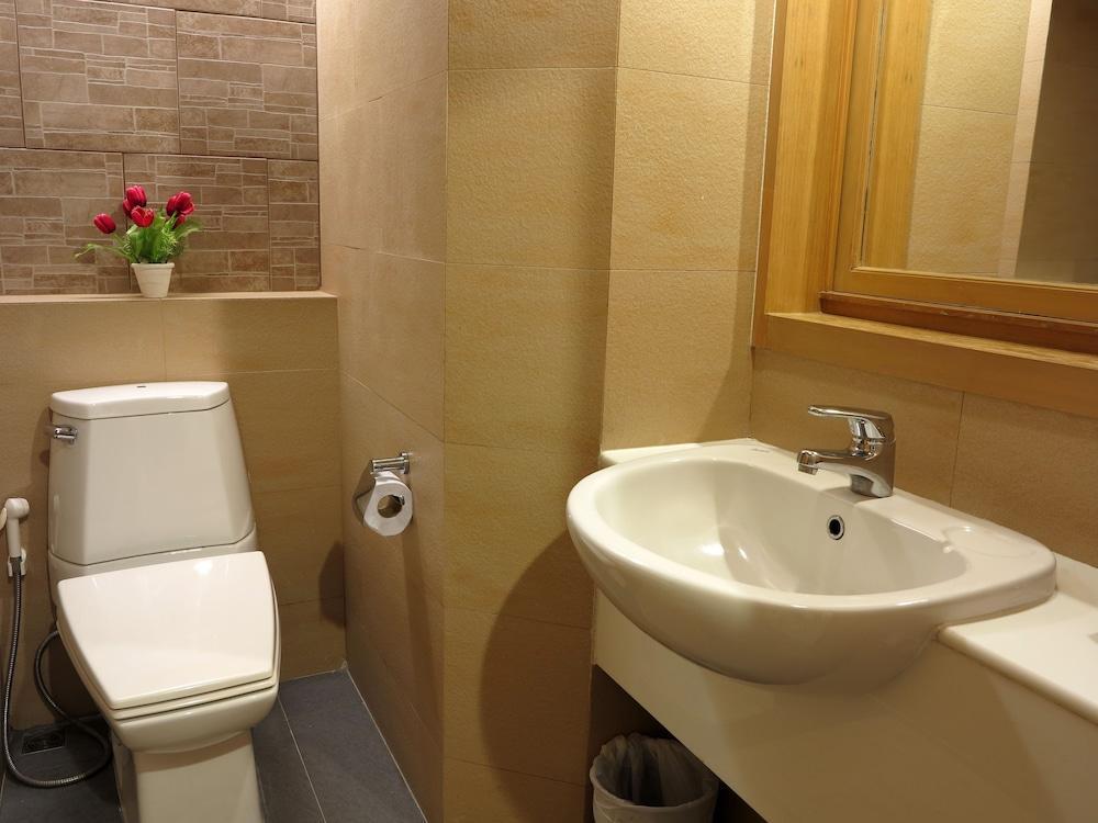 Windmill Resort Hotel Pattaya Luaran gambar