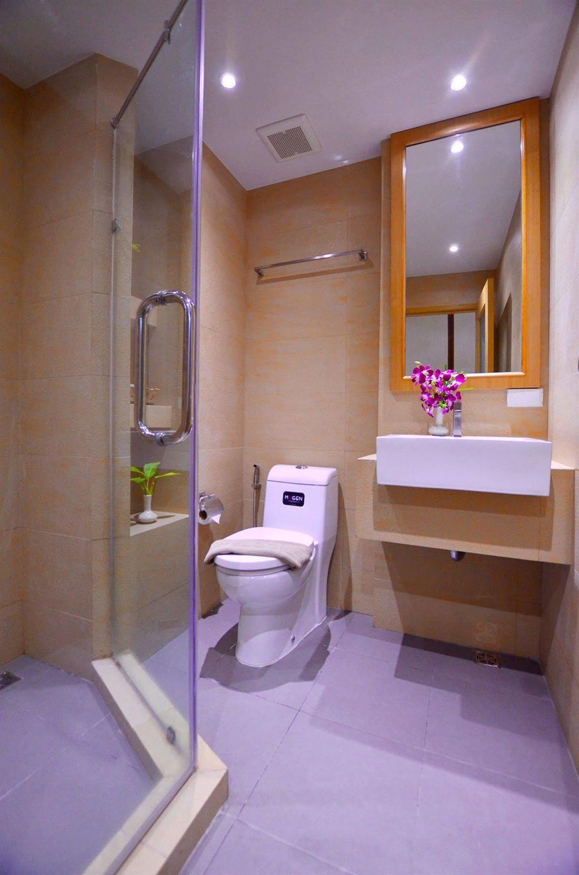Windmill Resort Hotel Pattaya Luaran gambar